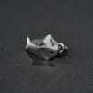 Valorant Gekko Character Earrings - 950 Silver