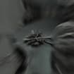 Elden Ring Rotten Winged Sword Talisman Necklace - 950 Silver