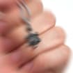 Elden Ring Green Turtle Talisman Necklace - 950 Silver