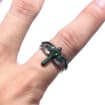 Baldur's Gate 3 Ring of Evasion - 950 Silver