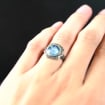 Elden Ring Dark Moon Ranni Ring