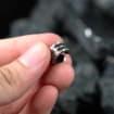 Final Fantasy XVI Clive Rosfield Clip-On Earring - 950 Silver