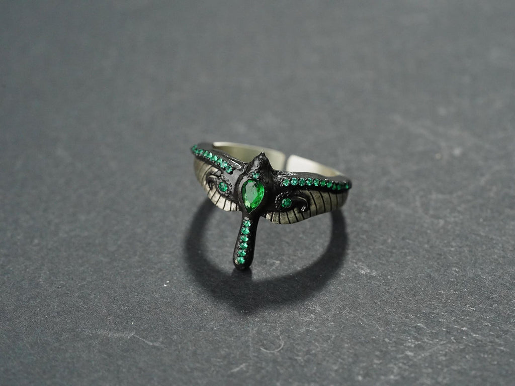 Baldur's Gate 3 Ring of Evasion - 950 Silver