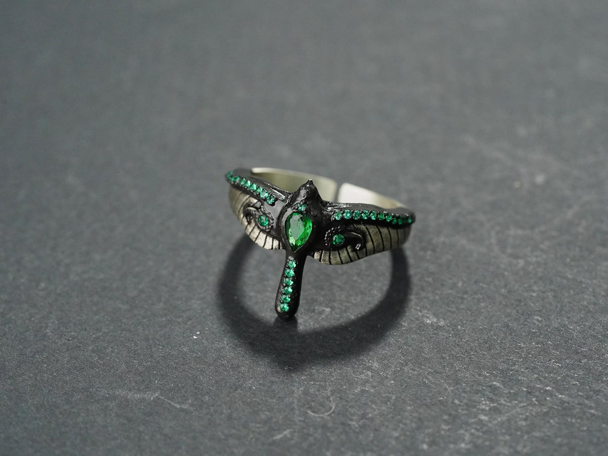 Baldur's Gate 3 Ring of Evasion - 950 Silver