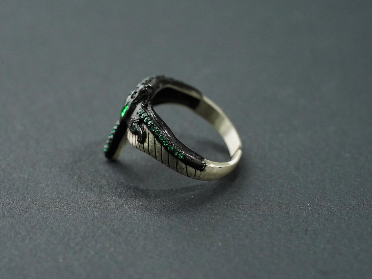 Baldur's Gate 3 Ring of Evasion - 950 Silver