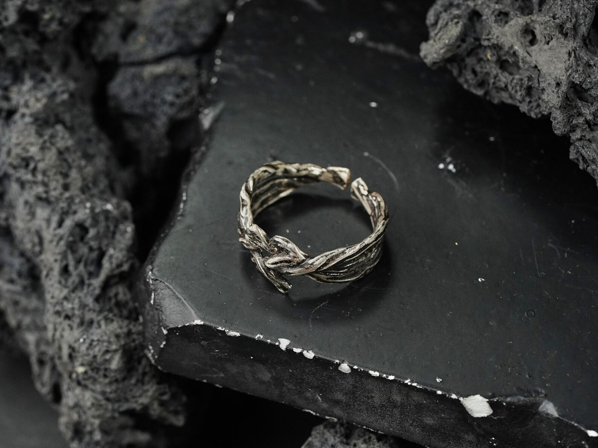 Elden Ring Miquella's Ring - 950 Silver