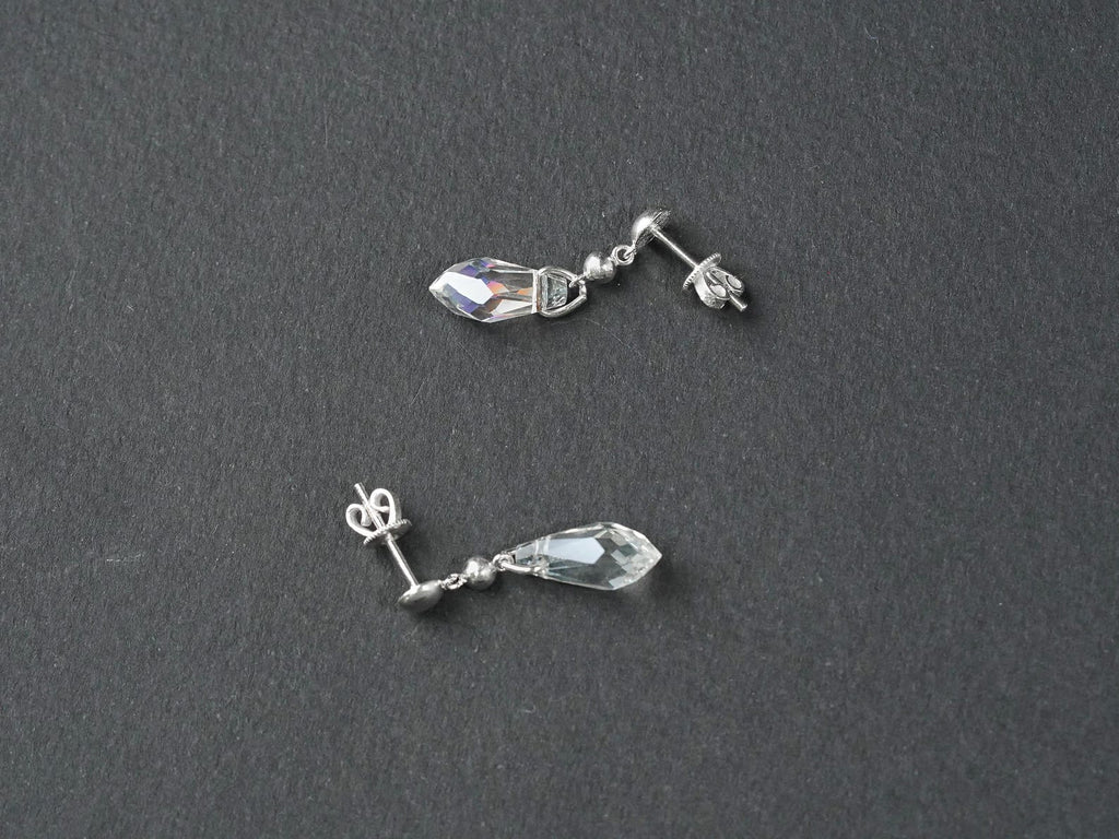 Final Fantasy VII Tifa Lockhart Stud Earrings