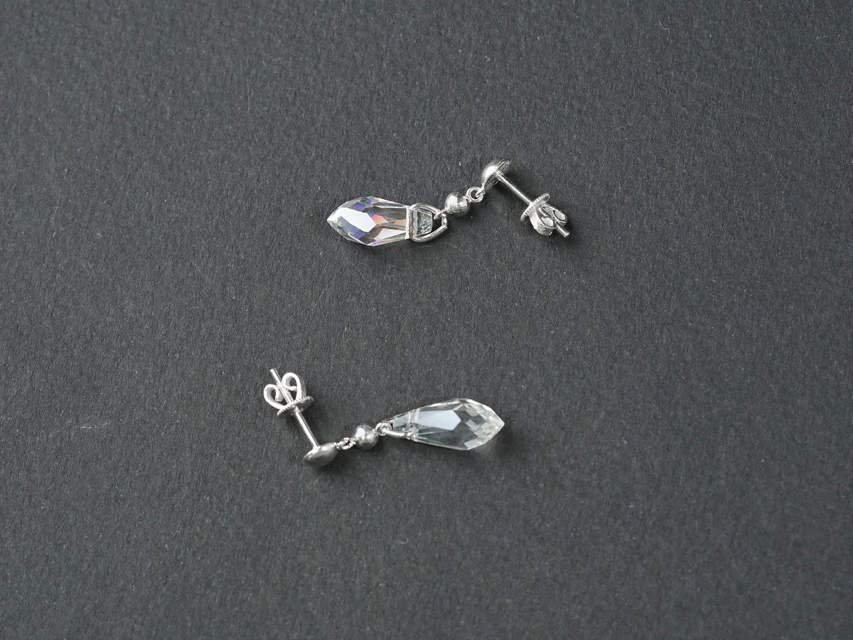 Final Fantasy VII Tifa Lockhart Stud Earrings