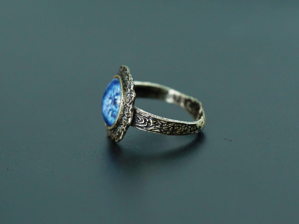 Elden Ring Dark Moon Ranni Ring