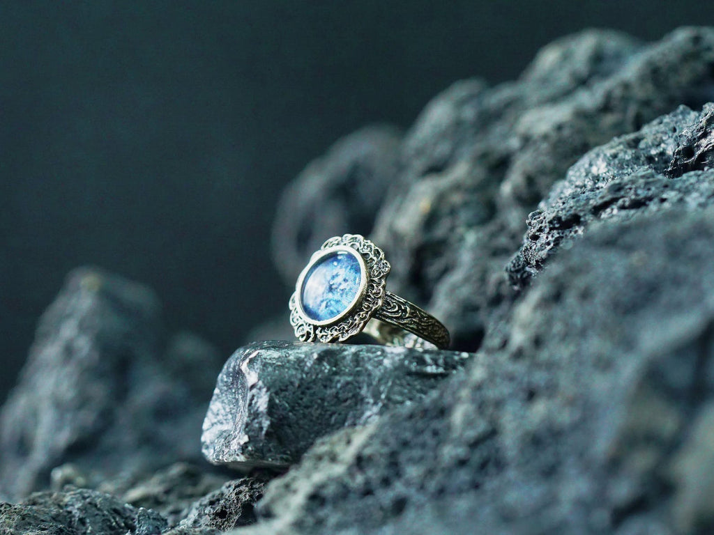 Elden Ring Dark Moon Ranni Ring
