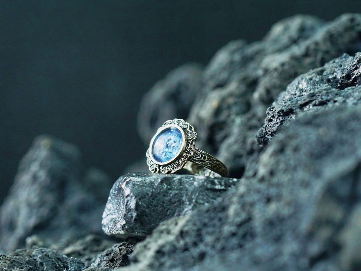 Elden Ring Dark Moon Ranni Ring