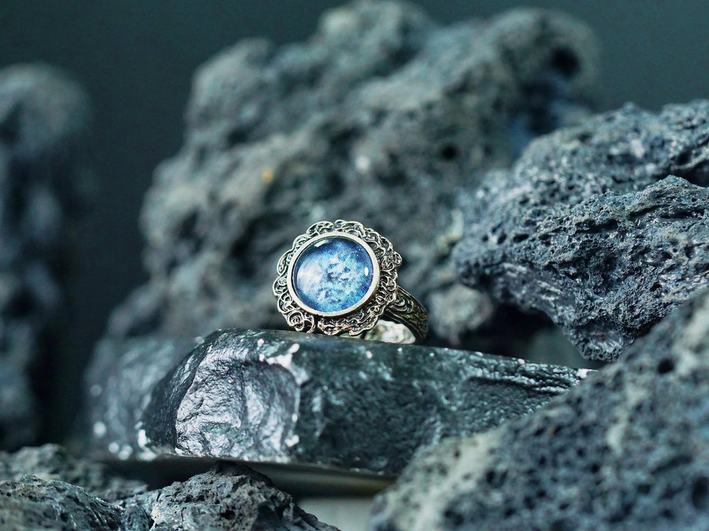 Elden Ring Dark Moon Ranni Ring
