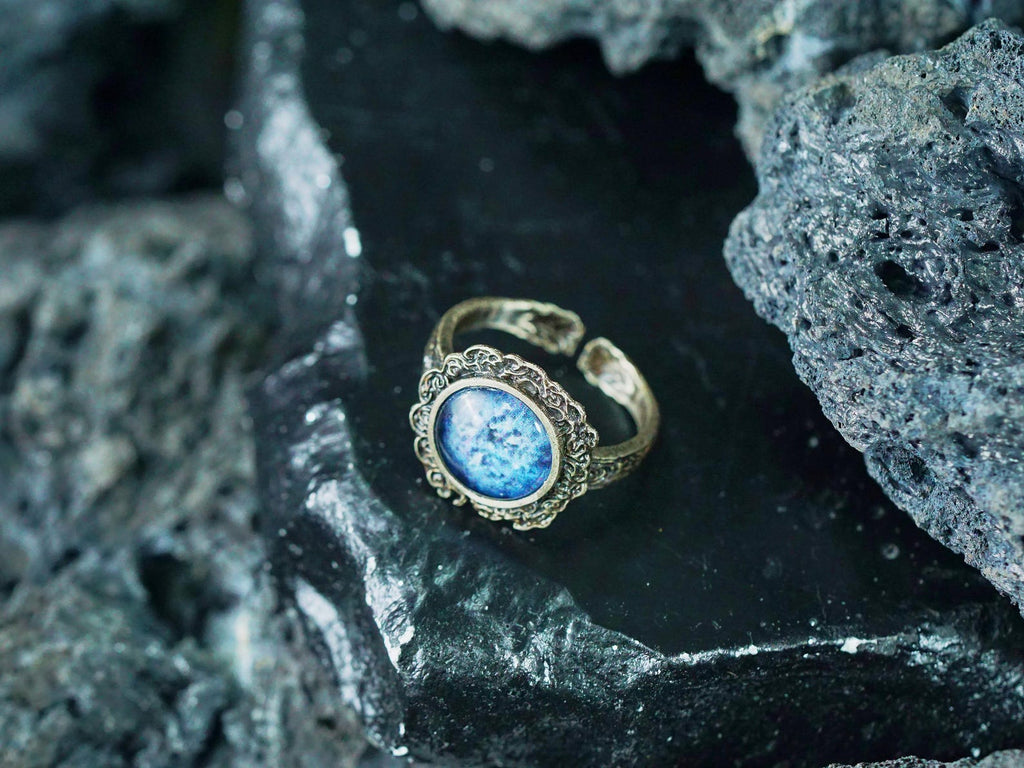 Elden Ring Dark Moon Ranni Ring