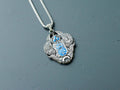 Baldur's Gate 3 Scarab of Protection Amulet - 950 Silver