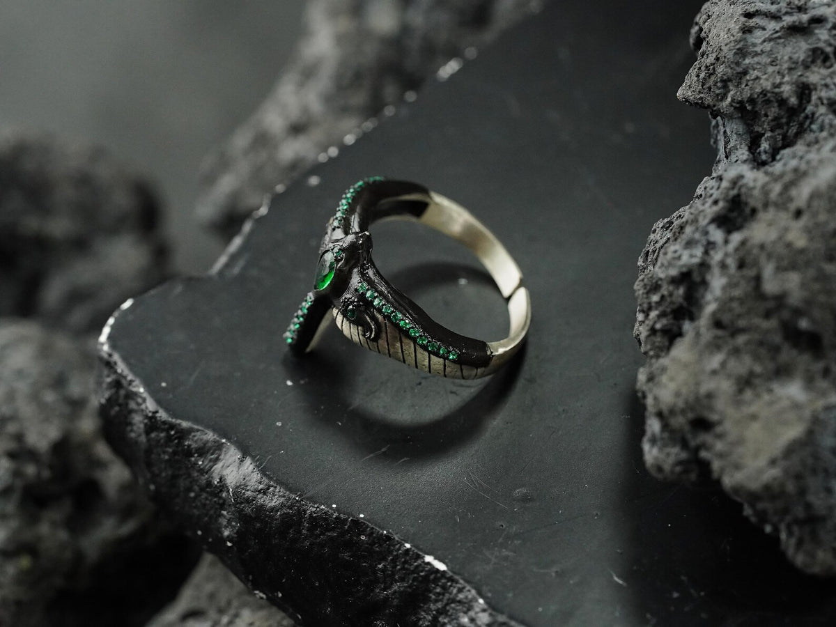 Baldur's Gate 3 Ring of Evasion - 950 Silver