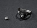 Valorant Gekko Creature Ring - 950 Silver