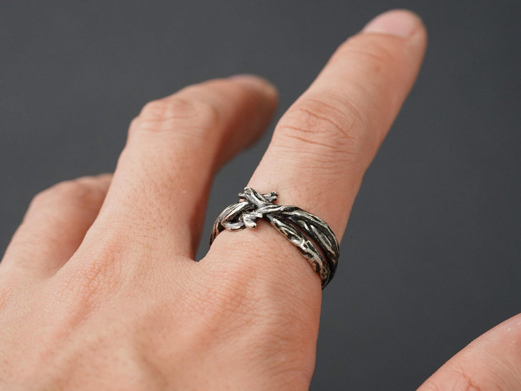 Elden Ring Miquella's Ring - 950 Silver