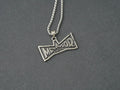 Metaphor: ReFantazio Archetype Necklace - 950 Silver