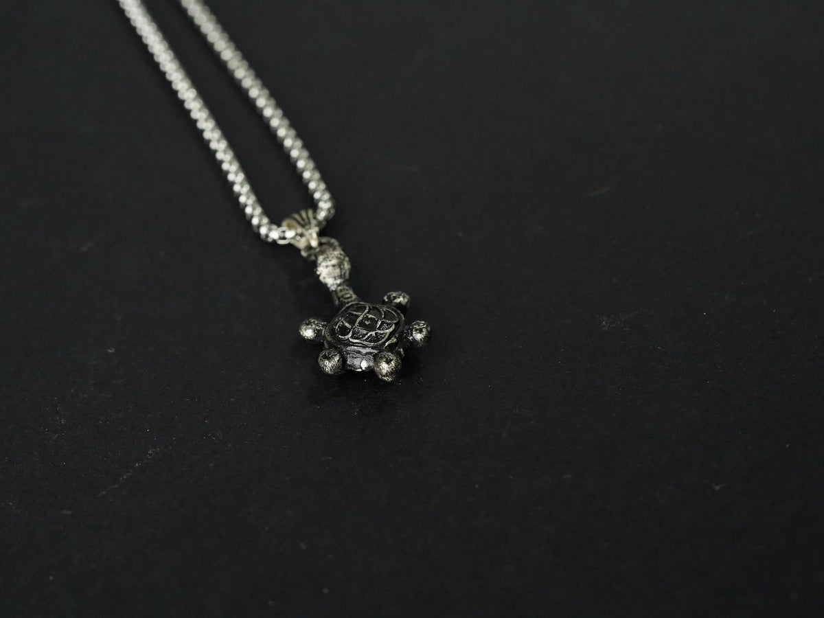 Elden Ring Erdtree's Favor Talisman Necklace - 950 Silver