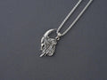 Final Fantasy XVI Eikon Ramuh Dominant Necklace - 950 Silver