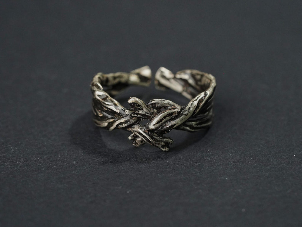 Elden Ring Miquella's Ring - 950 Silver