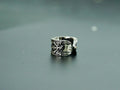 Final Fantasy XVI Clive Rosfield Clip-On Earring - 950 Silver