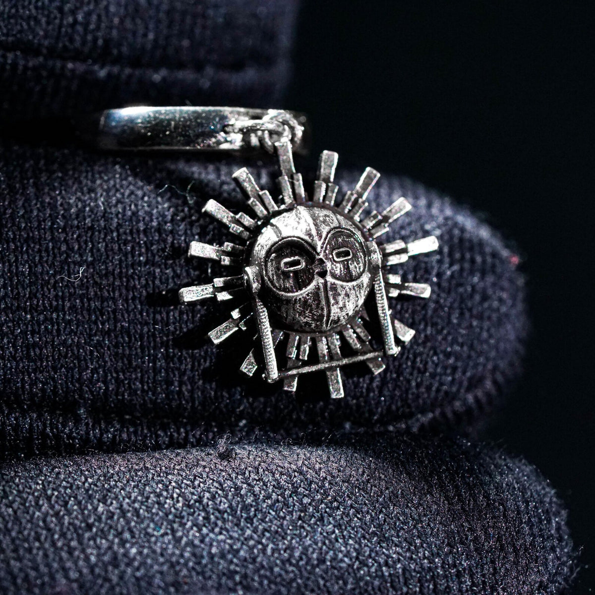 Clair Obscur: Expedition 33 Esquie Jewelry Set - 950 Silver