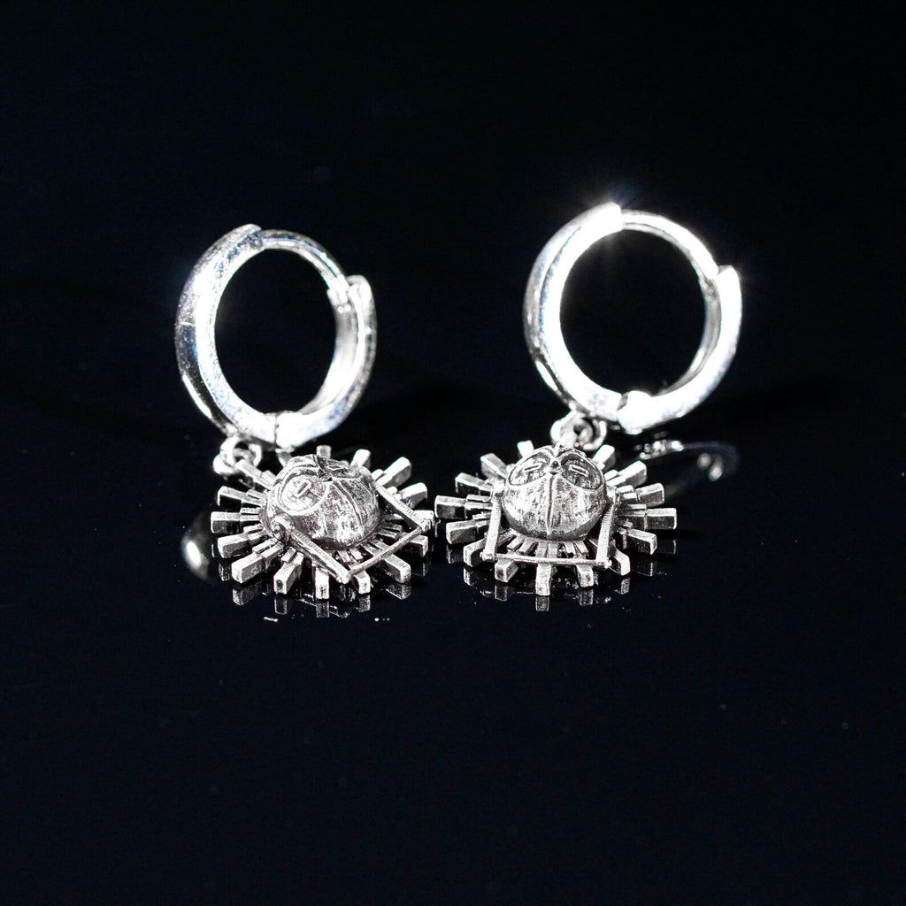 Clair Obscur: Expedition 33 Esquie Jewelry Set - 950 Silver