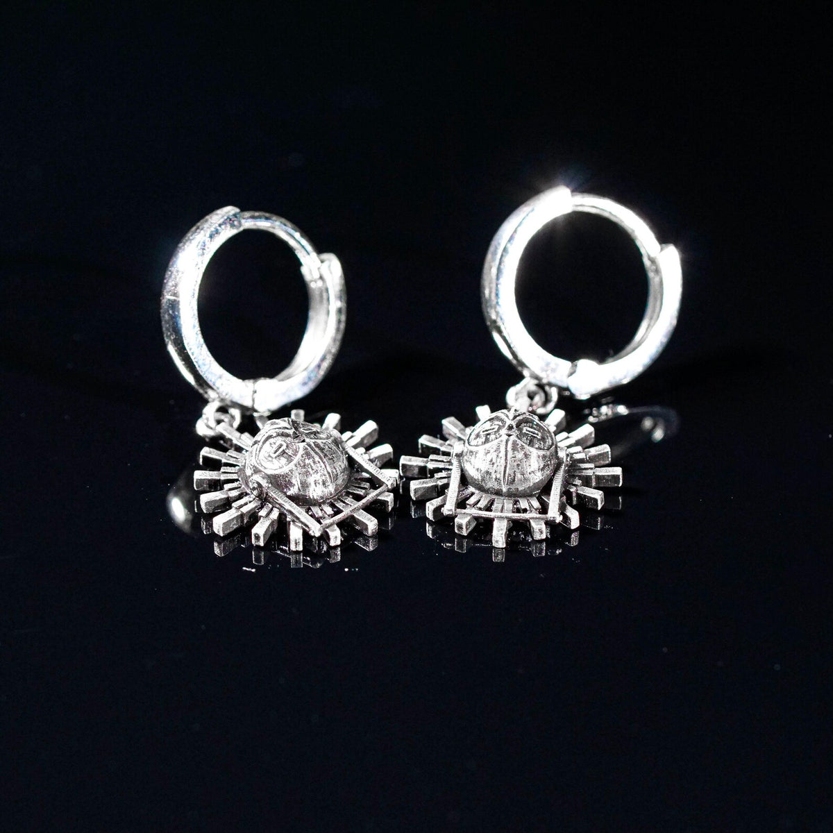 Clair Obscur: Expedition 33 Esquie Jewelry Set - 950 Silver