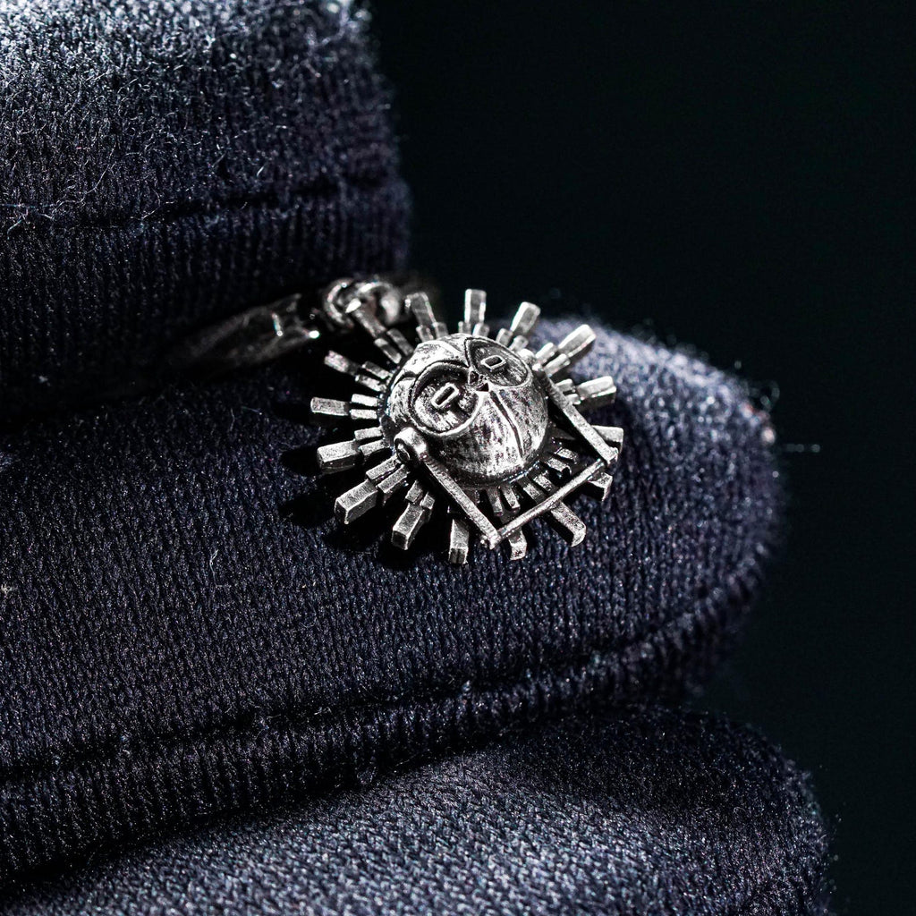Clair Obscur: Expedition 33 Esquie Jewelry Set - 950 Silver