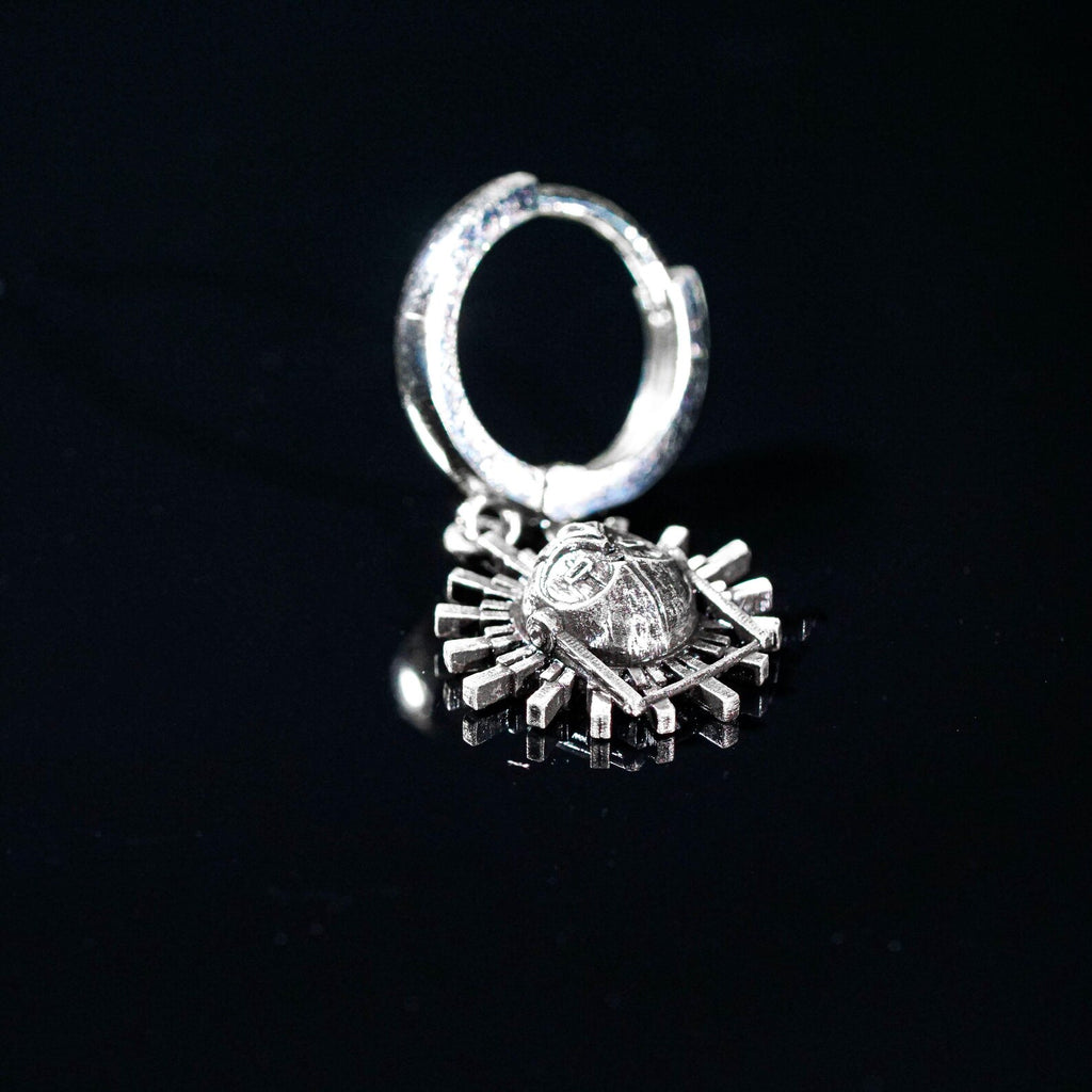 Clair Obscur: Expedition 33 Esquie Jewelry Set - 950 Silver