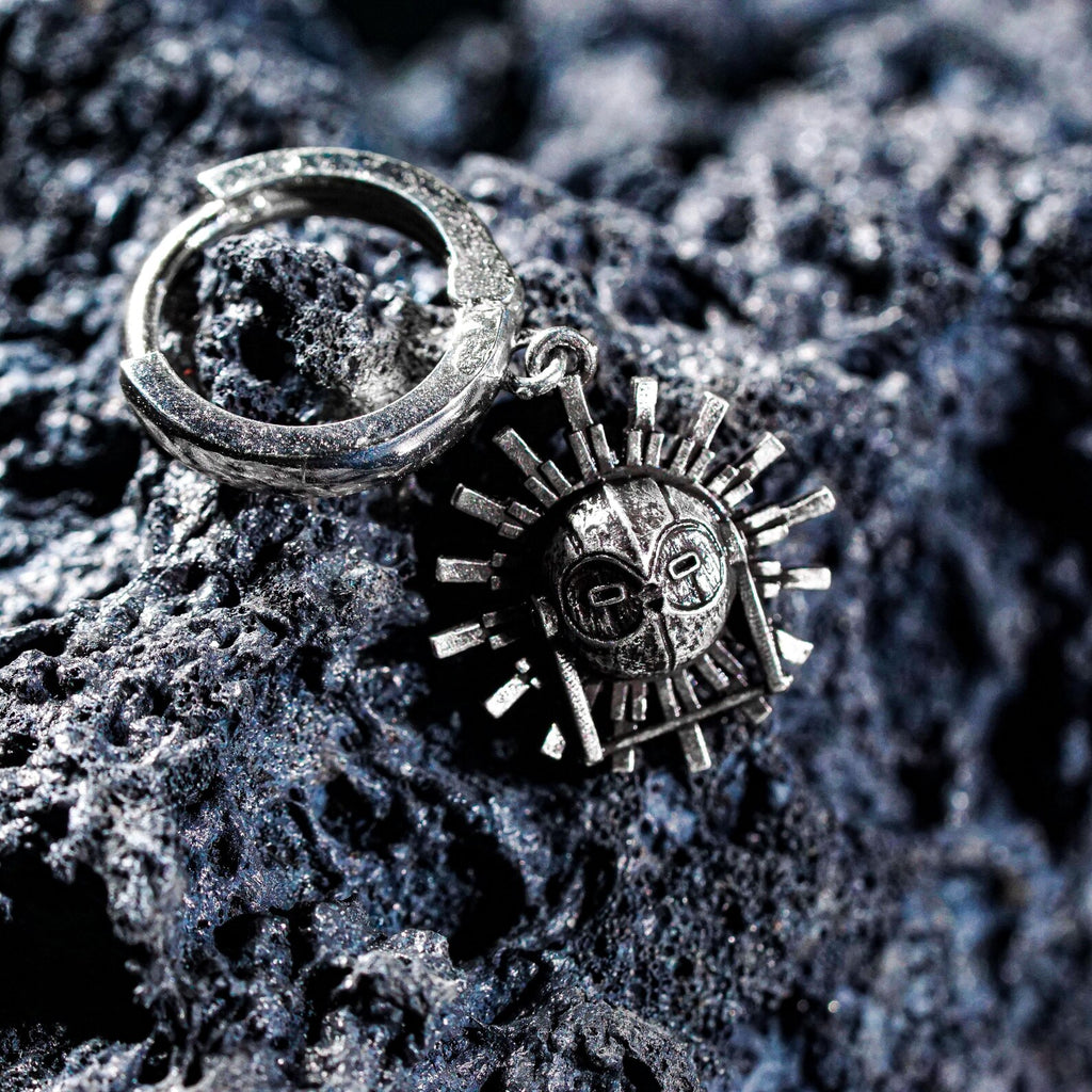 Clair Obscur: Expedition 33 Esquie Jewelry Set - 950 Silver