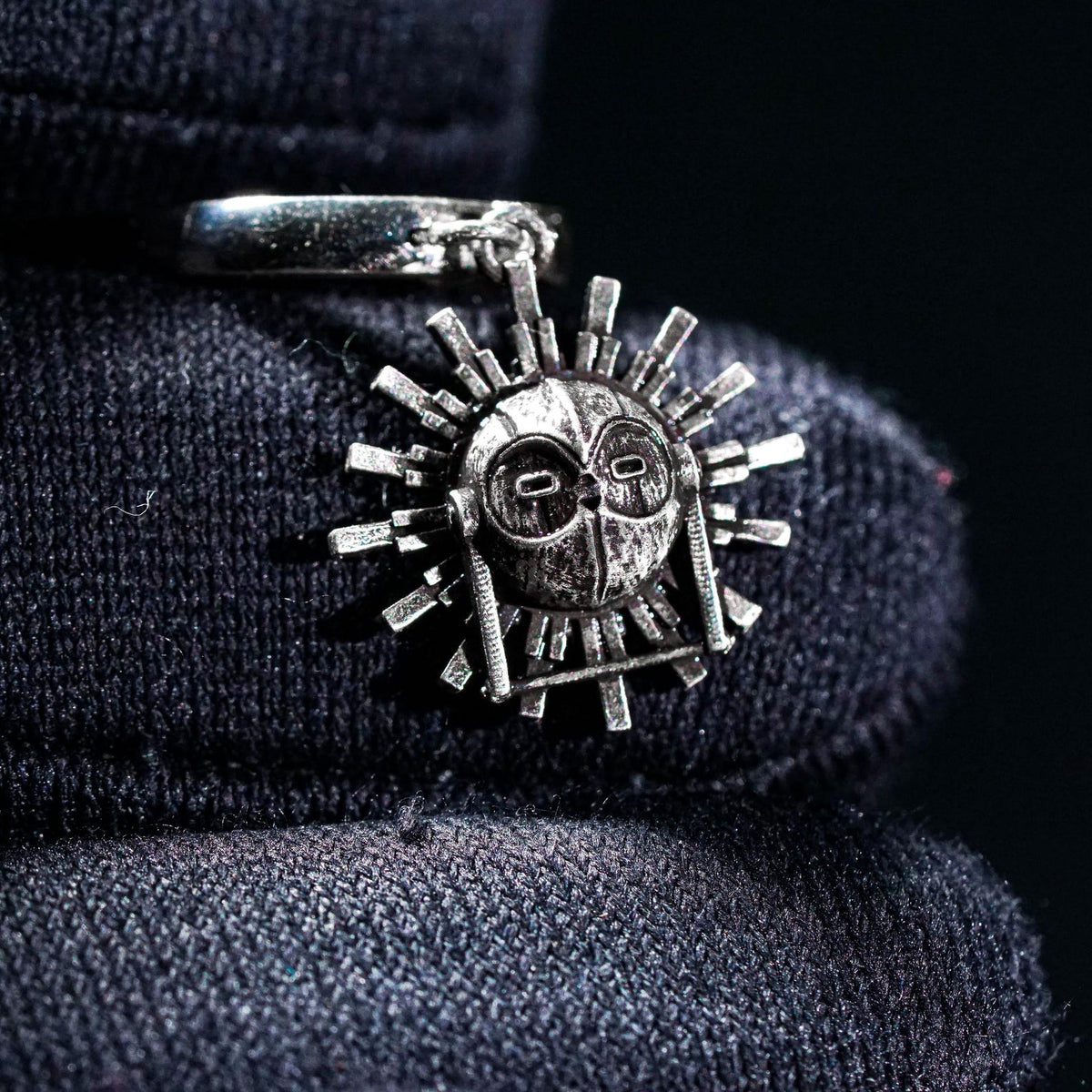 Clair Obscur: Expedition 33 Esquie Jewelry Set - 950 Silver