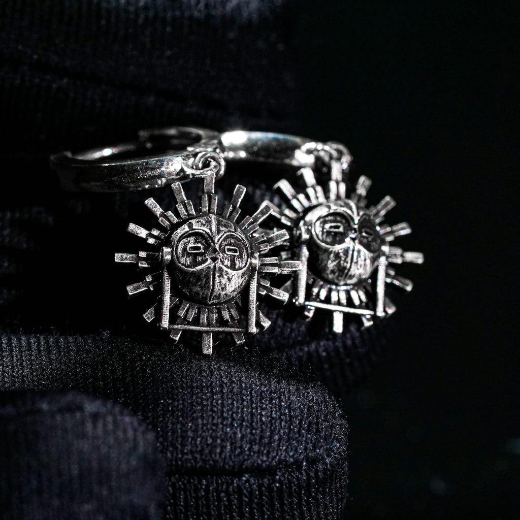 Clair Obscur: Expedition 33 Esquie Jewelry Set - 950 Silver