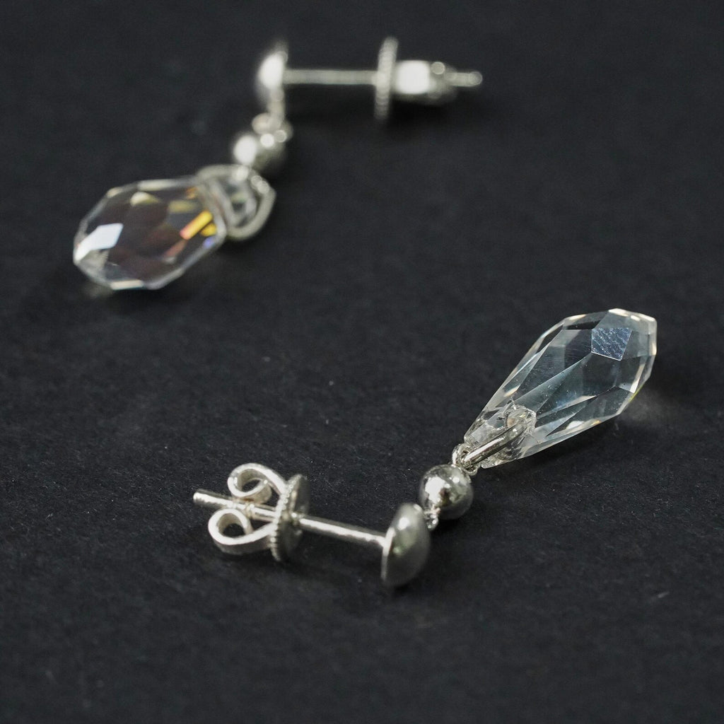 Final Fantasy VII Tifa Lockhart Stud Earrings