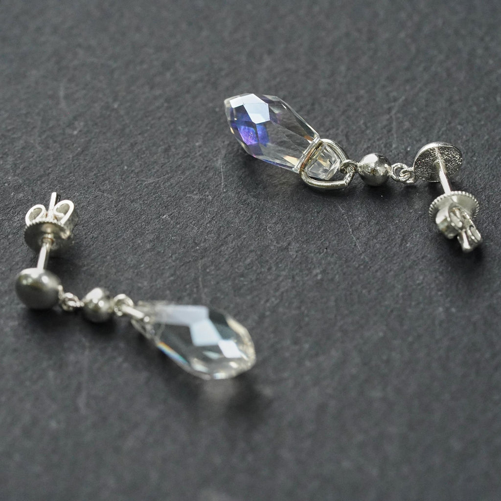 Final Fantasy VII Tifa Lockhart Stud Earrings