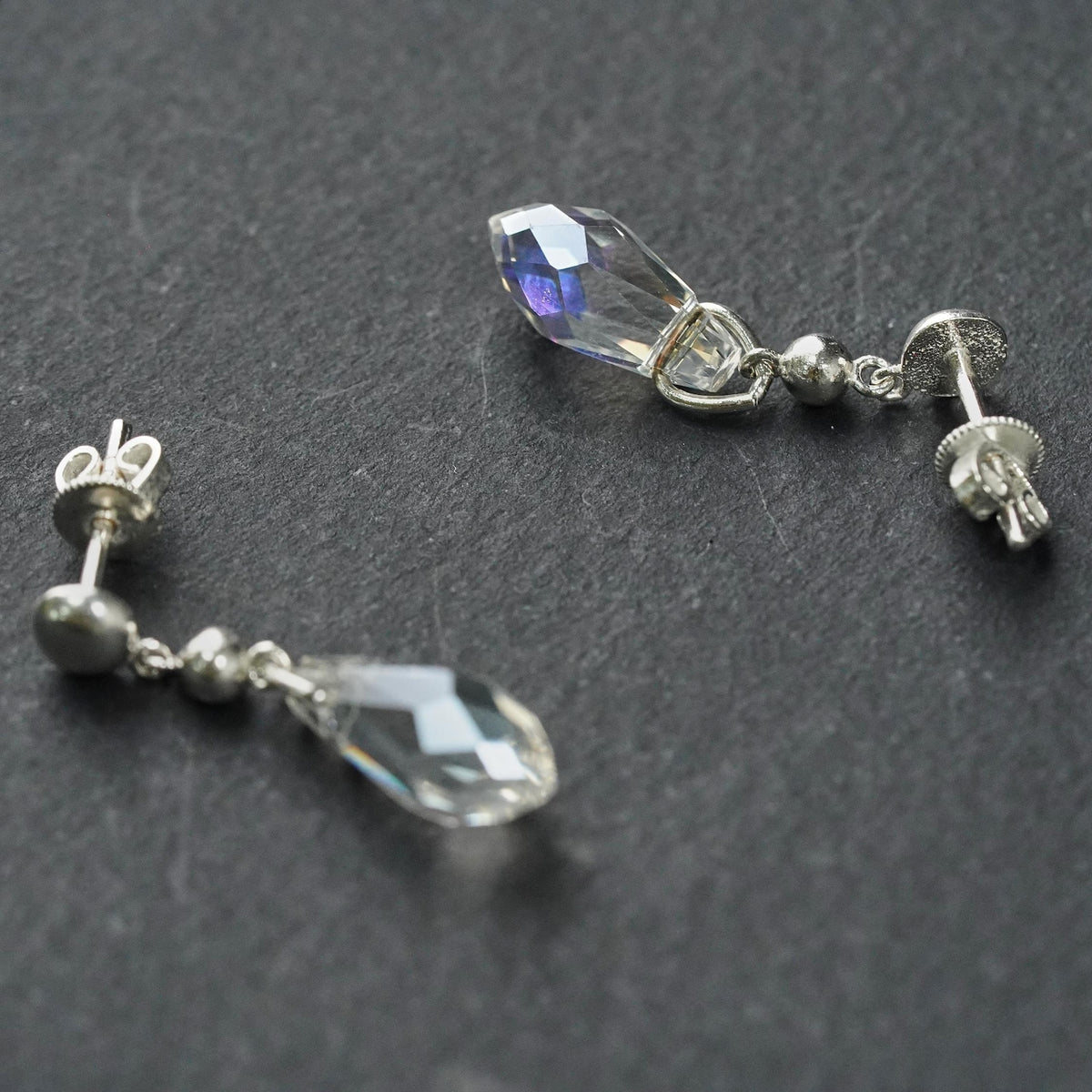 Final Fantasy VII Tifa Lockhart Stud Earrings