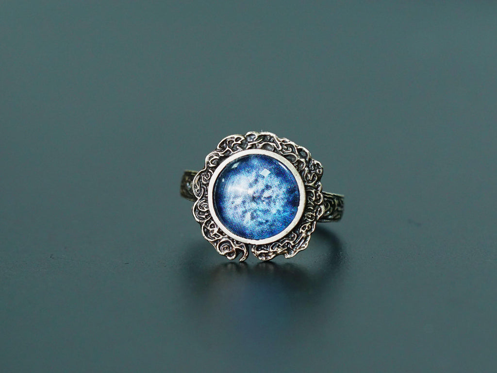 Elden Ring Dark Moon Ranni Ring