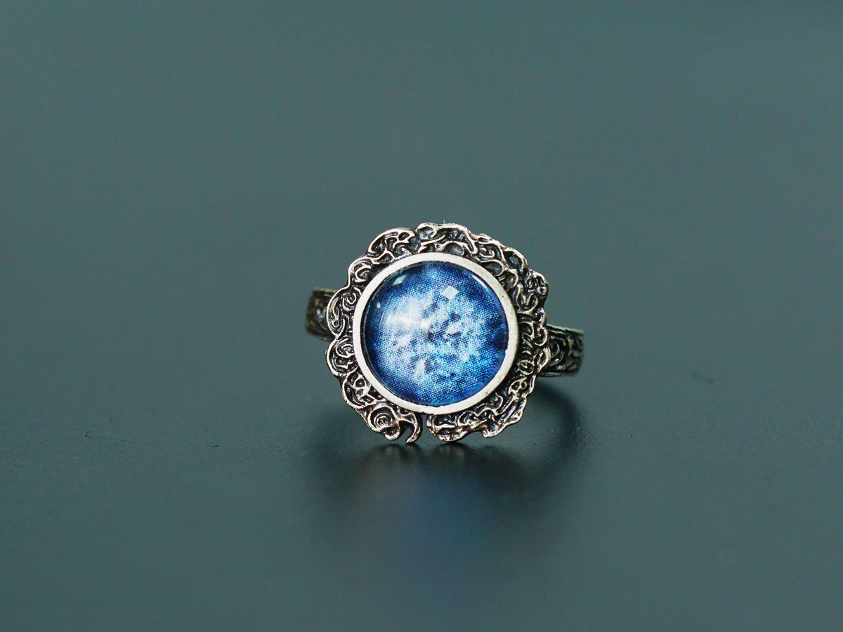 Elden Ring Dark Moon Ranni Ring