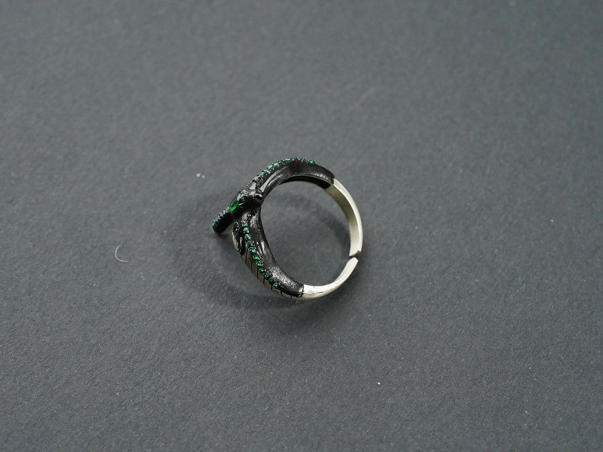 Baldur's Gate 3 Ring of Evasion - 950 Silver