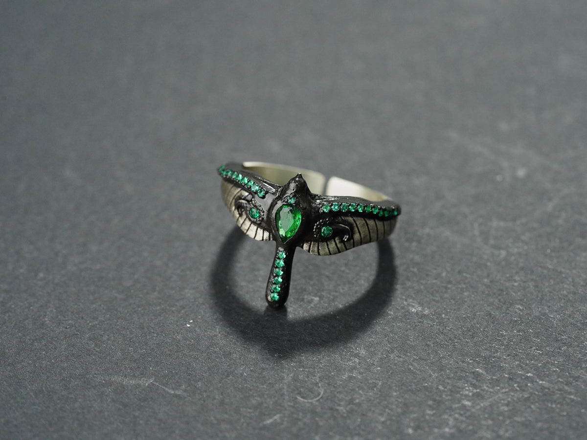 Baldur's Gate 3 Ring of Evasion - 950 Silver