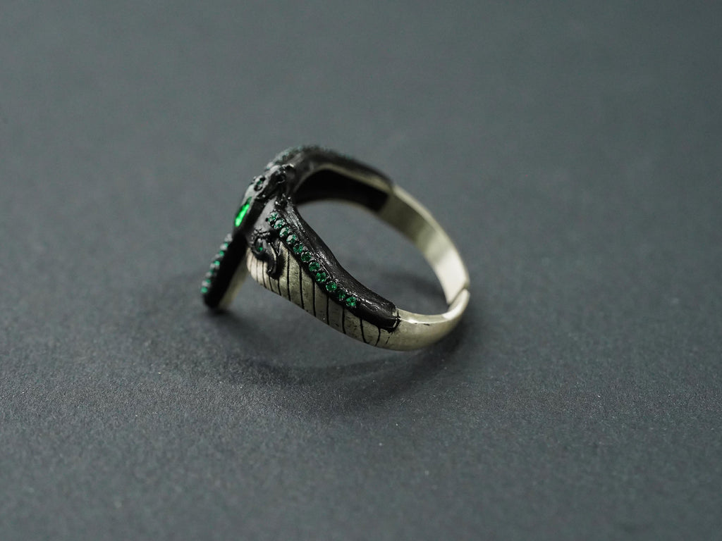 Baldur's Gate 3 Ring of Evasion - 950 Silver