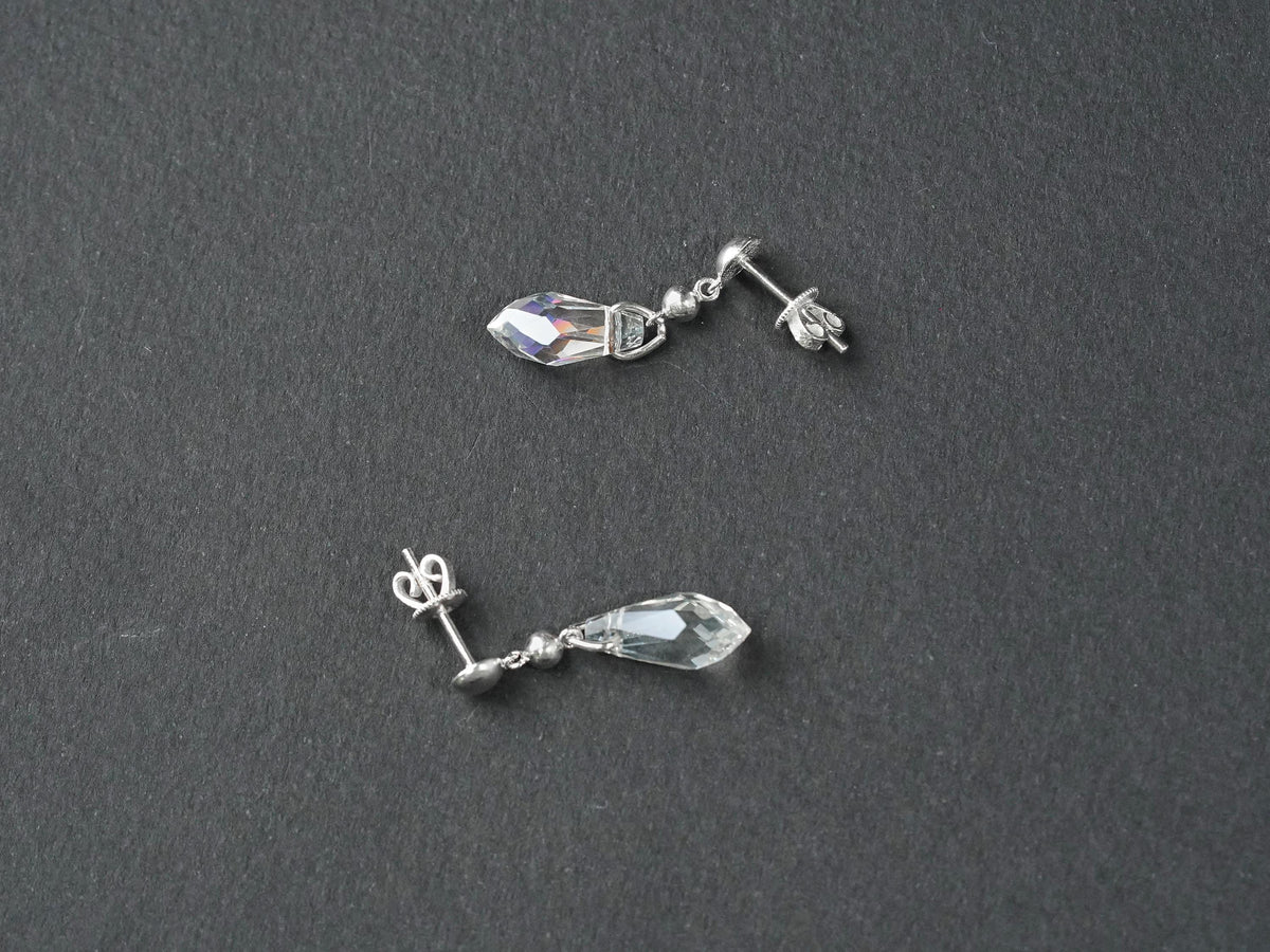 Final Fantasy VII Tifa Lockhart Stud Earrings