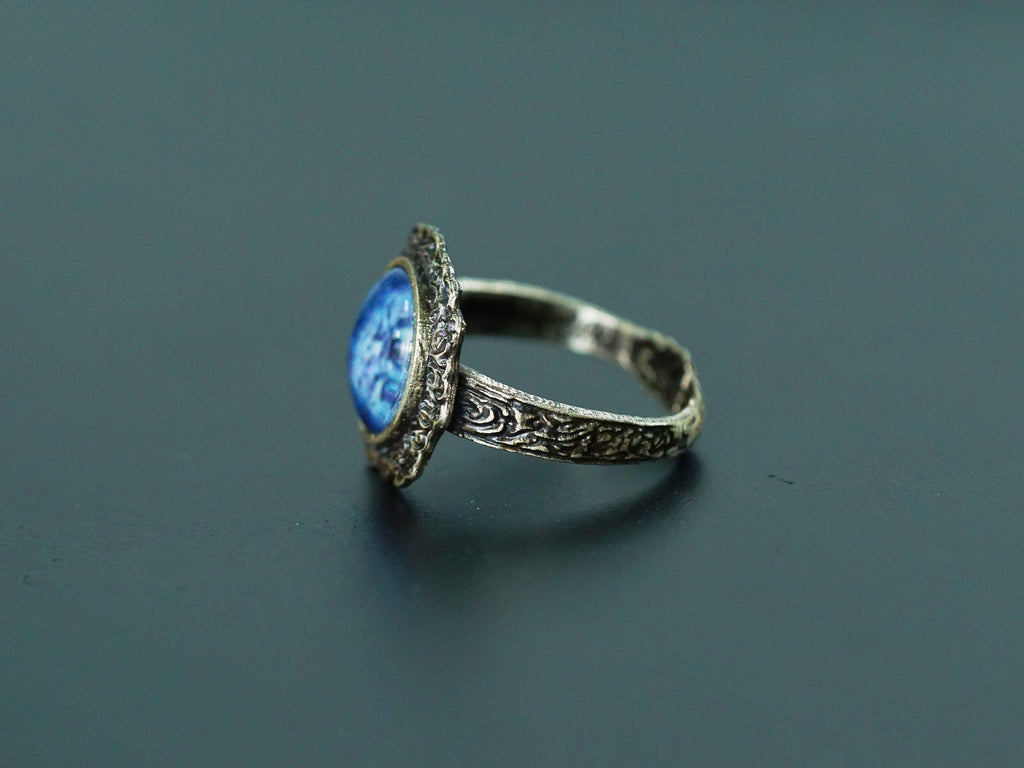 Elden Ring Dark Moon Ranni Ring