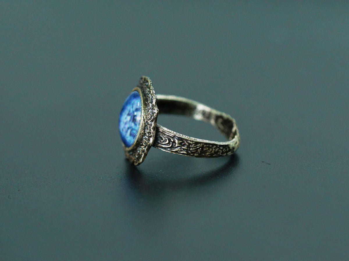 Elden Ring Dark Moon Ranni Ring
