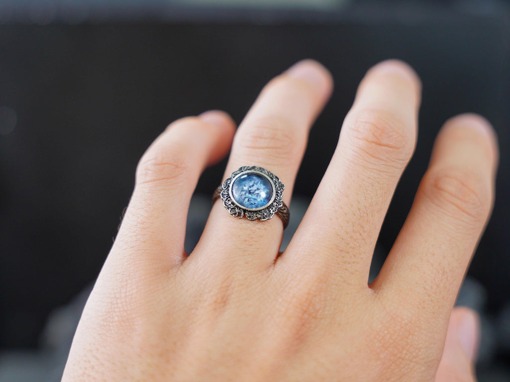 Elden Ring Dark Moon Ranni Ring