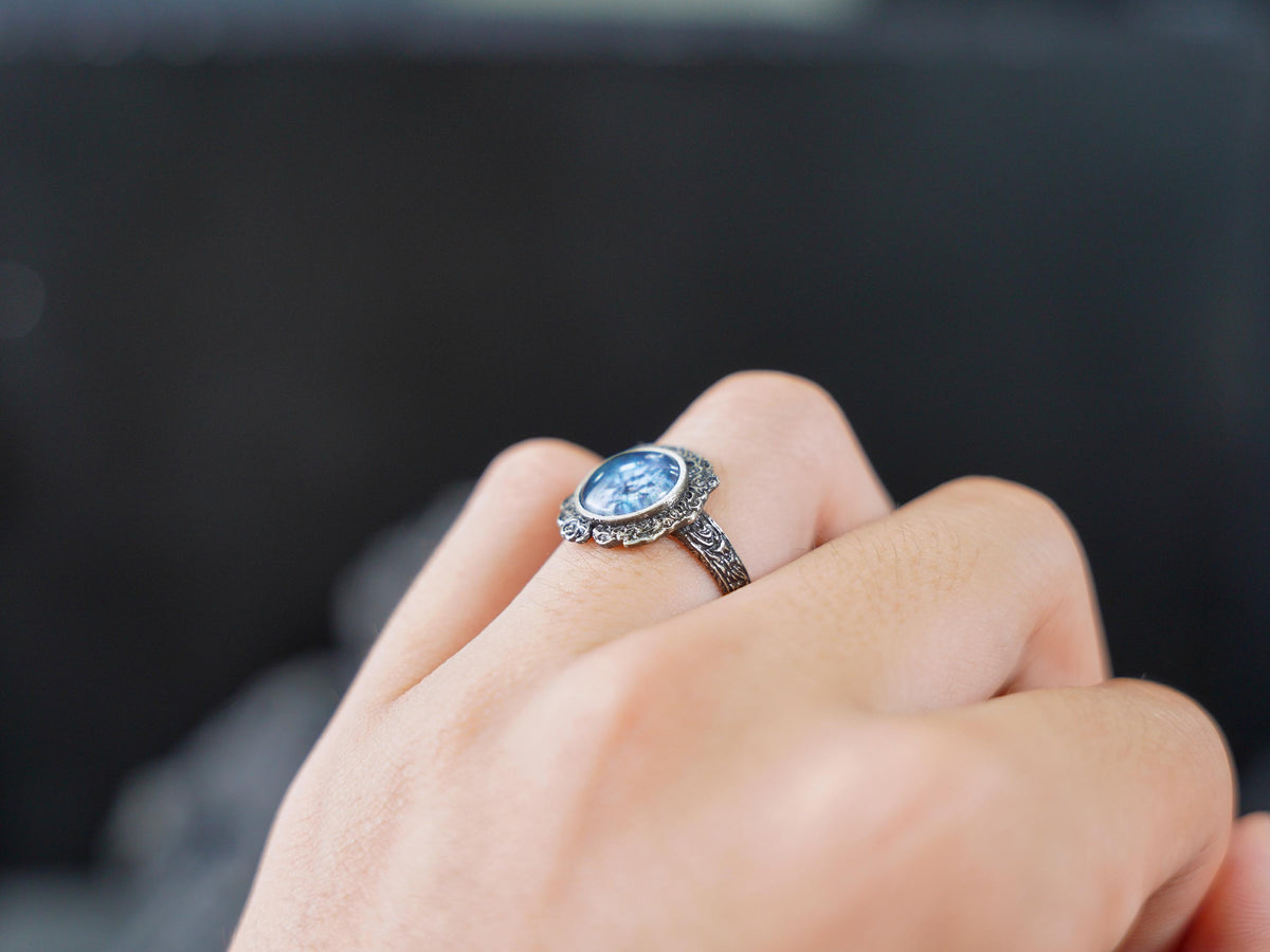 Elden Ring Dark Moon Ranni Ring