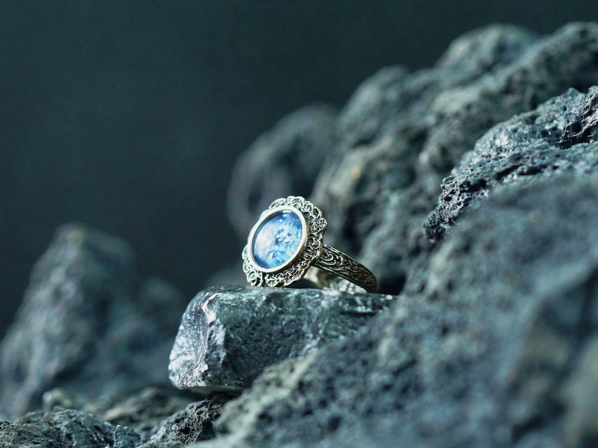Elden Ring Dark Moon Ranni Ring