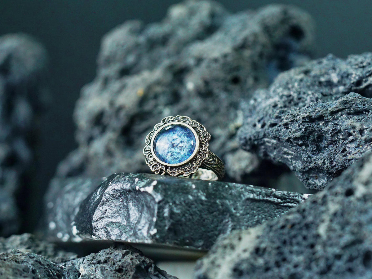 Elden Ring Dark Moon Ranni Ring