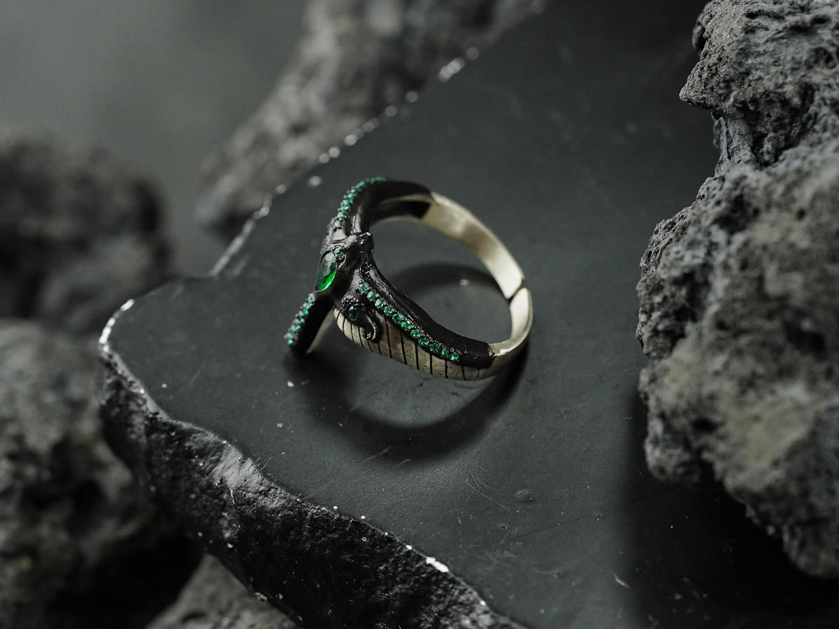 Baldur's Gate 3 Ring of Evasion - 950 Silver